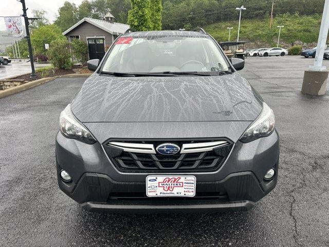 2022 Subaru Crosstrek Premium CVT