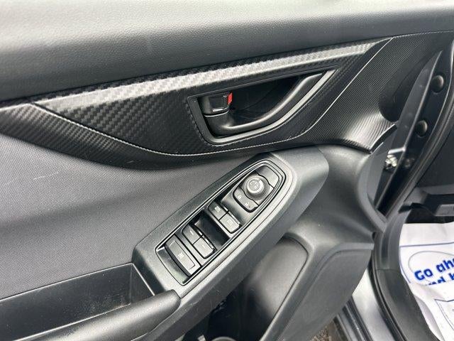 2022 Subaru Crosstrek Premium CVT