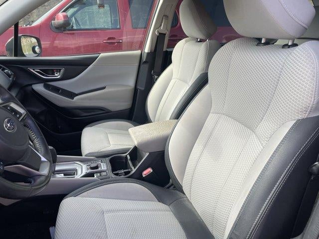 2020 Subaru Forester Premium CVT