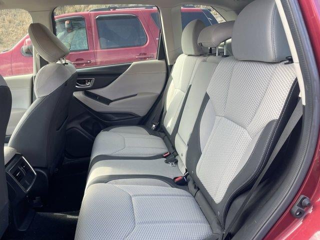 2020 Subaru Forester Premium CVT