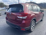 2020 Subaru Forester Premium CVT