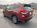 2020 Subaru Forester Premium CVT