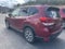 2020 Subaru Forester Premium CVT
