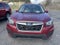 2020 Subaru Forester Premium CVT