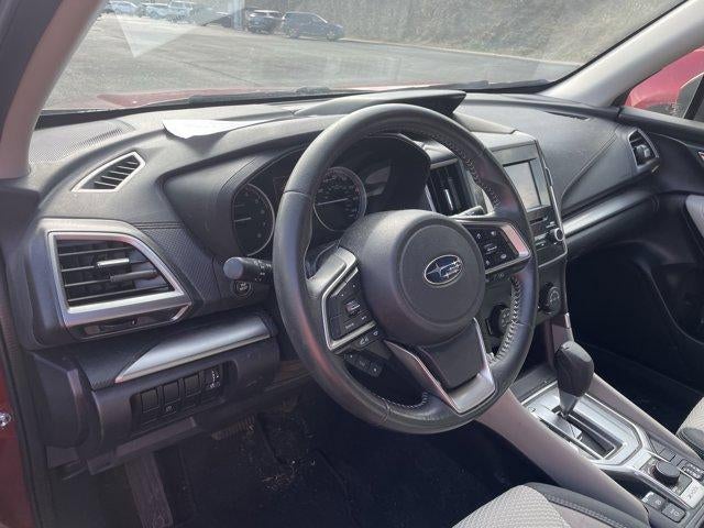 2020 Subaru Forester Premium CVT