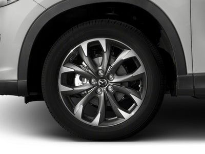 2016 Mazda Mazda CX-5 FWD 4dr Auto Grand Touring