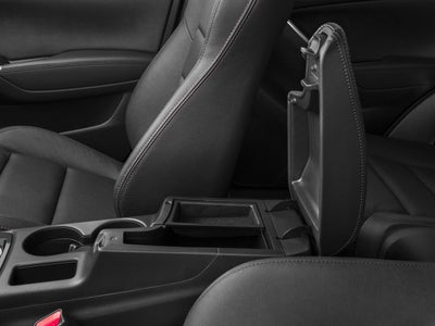 2016 Mazda Mazda CX-5 FWD 4dr Auto Grand Touring