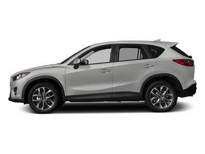 2016 Mazda Mazda CX-5 FWD 4dr Auto Grand Touring
