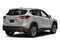 2016 Mazda Mazda CX-5 FWD 4dr Auto Grand Touring