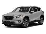 2016 Mazda Mazda CX-5 FWD 4dr Auto Grand Touring