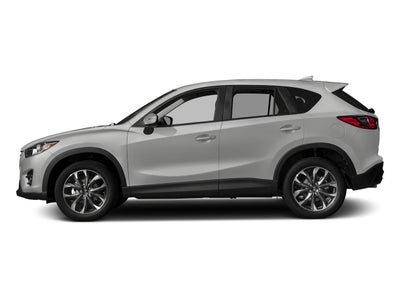 2016 Mazda Mazda CX-5 FWD 4dr Auto Grand Touring
