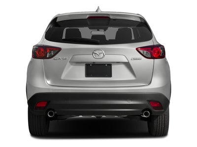 2016 Mazda Mazda CX-5 FWD 4dr Auto Grand Touring