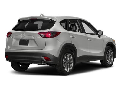 2016 Mazda Mazda CX-5 FWD 4dr Auto Grand Touring