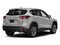 2016 Mazda Mazda CX-5 FWD 4dr Auto Grand Touring