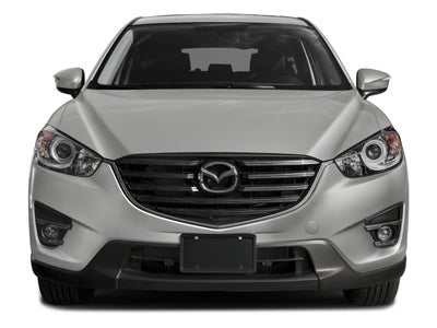 2016 Mazda Mazda CX-5 FWD 4dr Auto Grand Touring