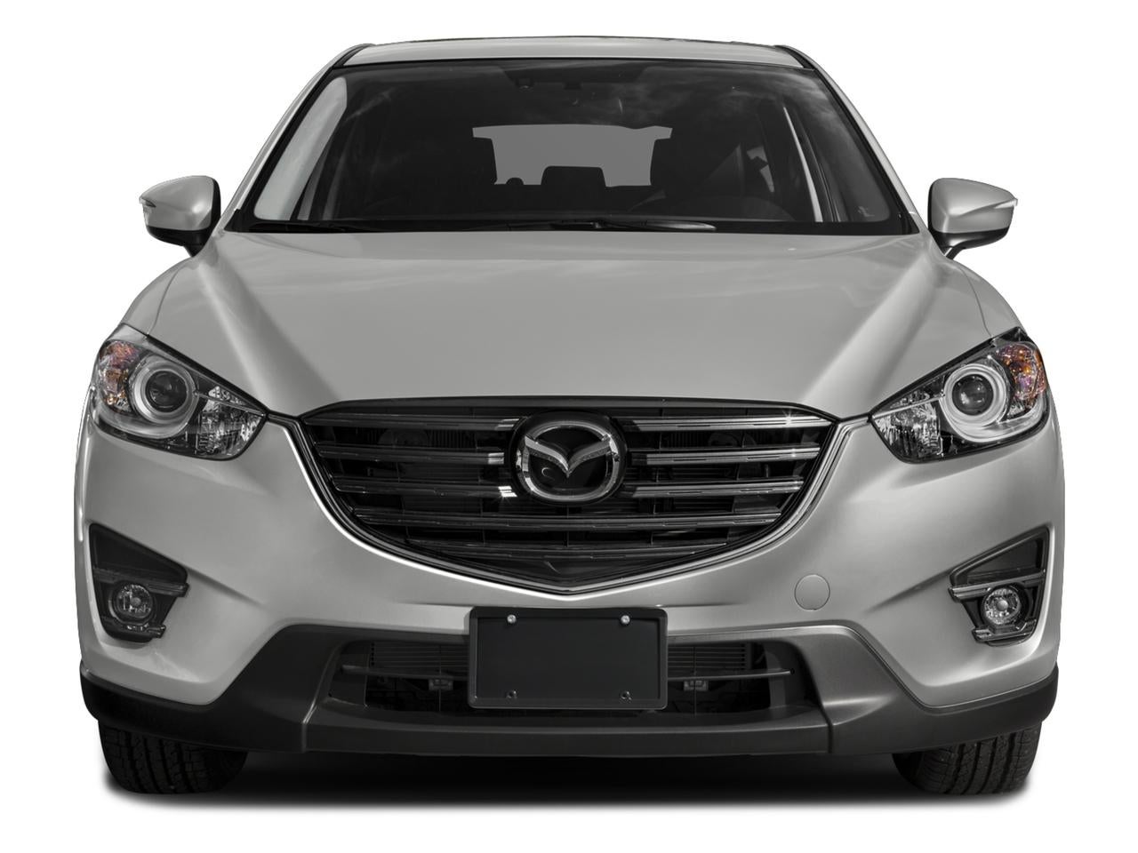 2016 Mazda Mazda CX-5 FWD 4dr Auto Grand Touring
