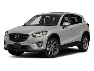 2016 Mazda Mazda CX-5 FWD 4dr Auto Grand Touring