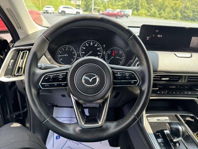 2025 Mazda Mazda CX-90 3.3 Turbo Preferred Package