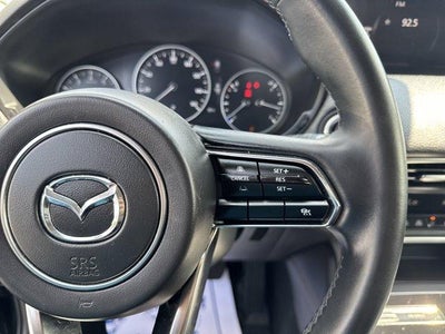 2025 Mazda Mazda CX-90 3.3 Turbo Preferred Package