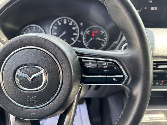2025 Mazda Mazda CX-90 3.3 Turbo Preferred Package