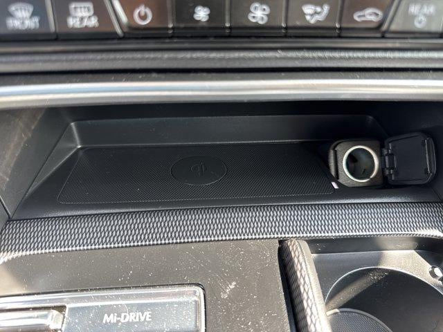 2025 Mazda Mazda CX-90 3.3 Turbo Preferred Package