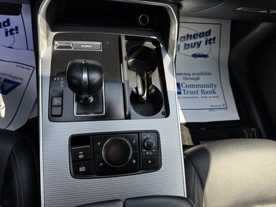 2025 Mazda Mazda CX-90 3.3 Turbo Preferred Package