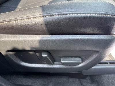 2025 Mazda Mazda CX-90 3.3 Turbo Preferred Package