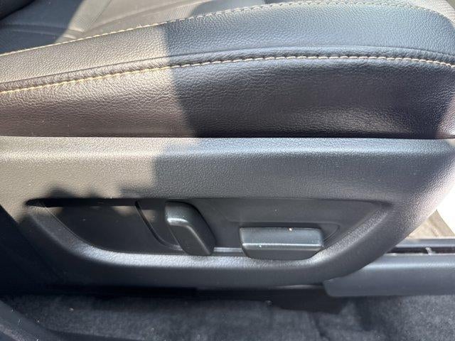 2025 Mazda Mazda CX-90 3.3 Turbo Preferred Package