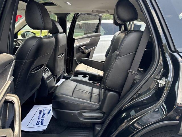 2025 Mazda Mazda CX-90 3.3 Turbo Preferred Package