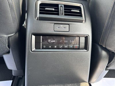 2025 Mazda Mazda CX-90 3.3 Turbo Preferred Package