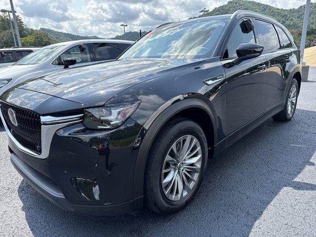 2025 Mazda Mazda CX-90 3.3 Turbo Preferred Package