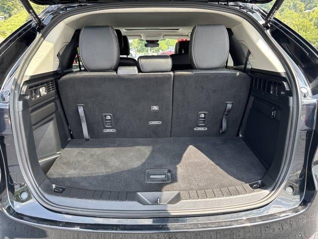 2025 Mazda Mazda CX-90 3.3 Turbo Preferred Package