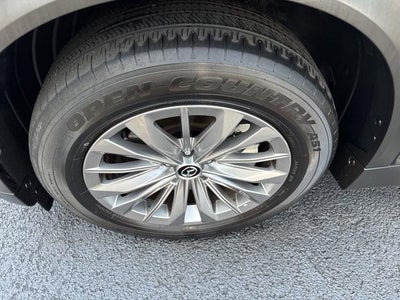 2025 Mazda Mazda CX-90 3.3 Turbo Preferred Package