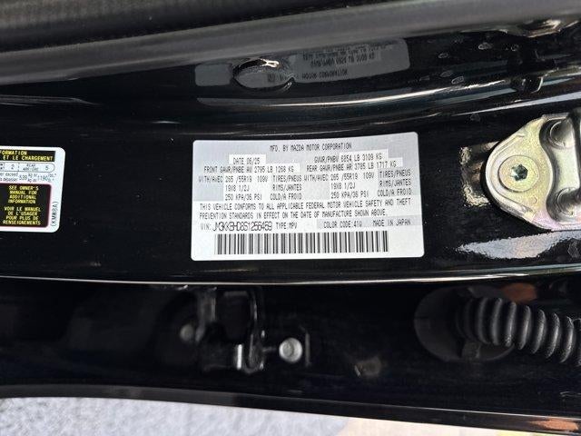 2025 Mazda Mazda CX-90 3.3 Turbo Preferred Package