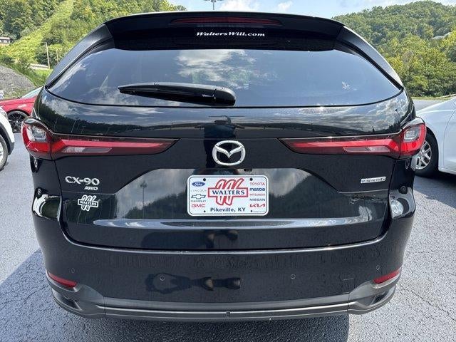 2025 Mazda Mazda CX-90 3.3 Turbo Preferred Package