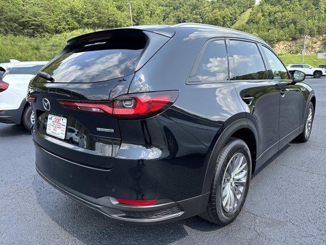 2025 Mazda Mazda CX-90 3.3 Turbo Preferred Package