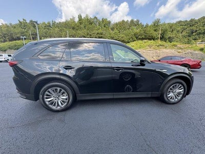 2025 Mazda Mazda CX-90 3.3 Turbo Preferred Package