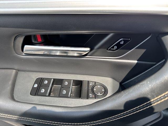 2025 Mazda Mazda CX-90 3.3 Turbo Preferred Package