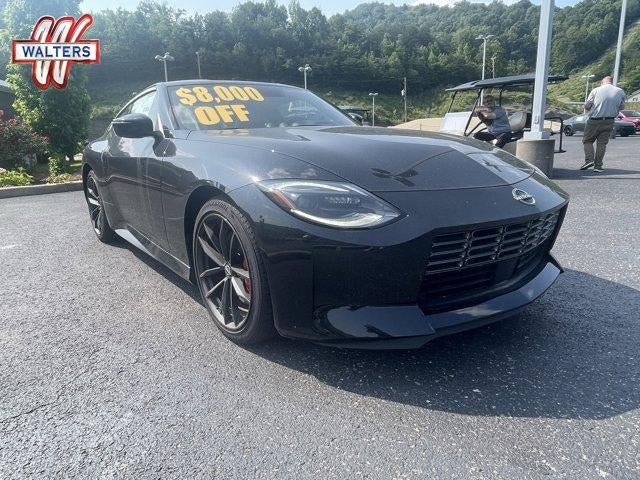 2024 Nissan Z Performance Auto