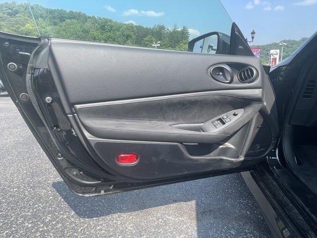 2024 Nissan Z Performance Auto