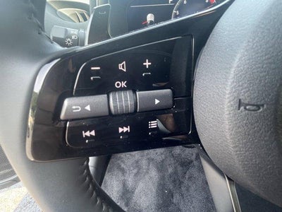 2024 Nissan Z Performance Auto