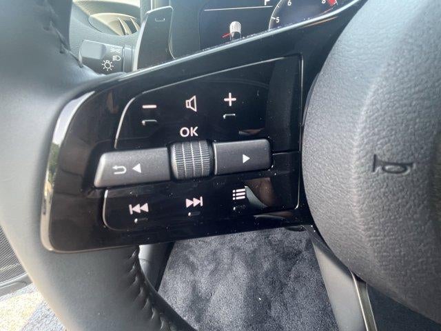 2024 Nissan Z Performance Auto