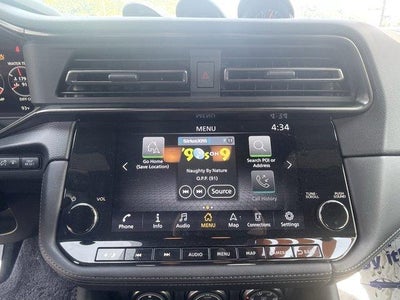 2024 Nissan Z Performance Auto