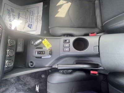 2024 Nissan Z Performance Auto