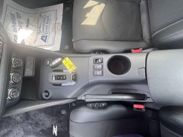 2024 Nissan Z Performance Auto