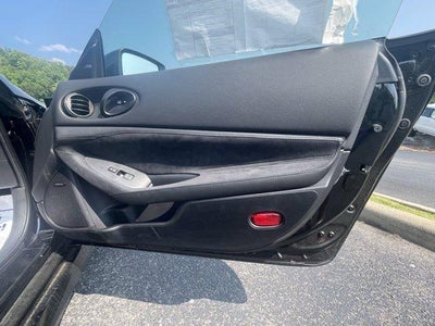 2024 Nissan Z Performance Auto