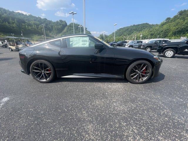 2024 Nissan Z Performance Auto