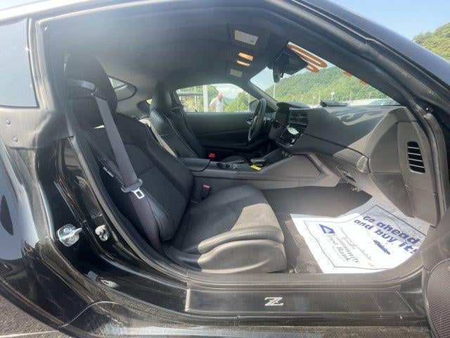 2024 Nissan Z Performance Auto