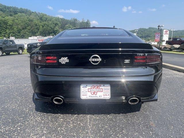 2024 Nissan Z Performance Auto