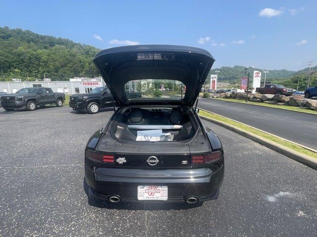 2024 Nissan Z Performance Auto